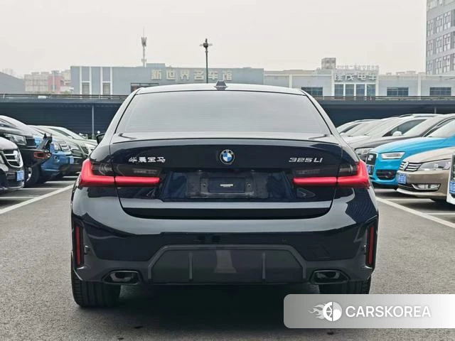 BMW 3 series id 3908006 из Китая 2
