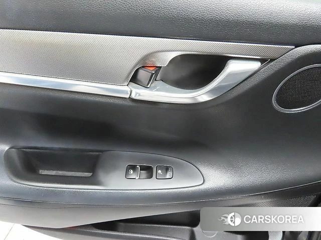 Hyundai The New Grandeur IG 2020 Черный из Кореи, фото 2