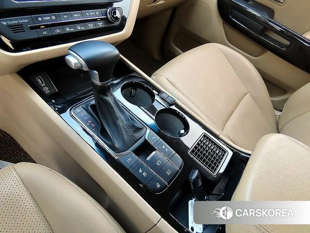 Kia The New Carnival 2020 Черный из Кореи, фото 2