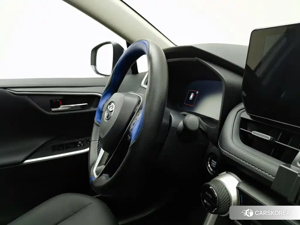 Toyota RAV4 2024 Белый из Китая, фото 2