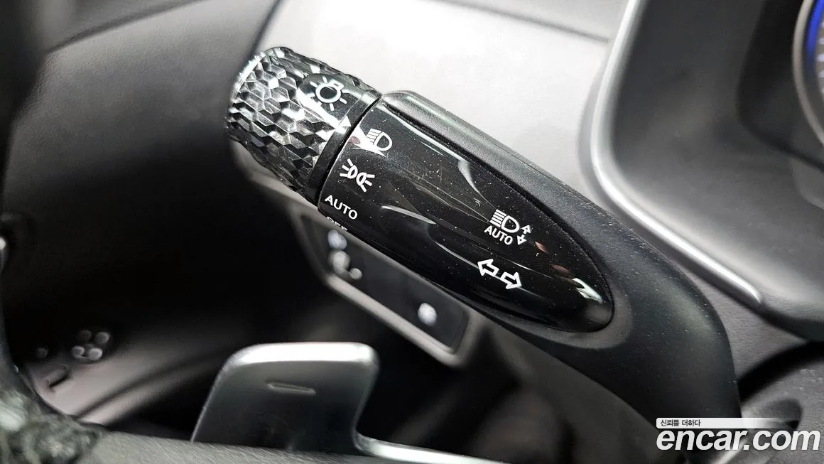 Hyundai Tucson (NX4) 2021 Белый из Кореи, фото 2