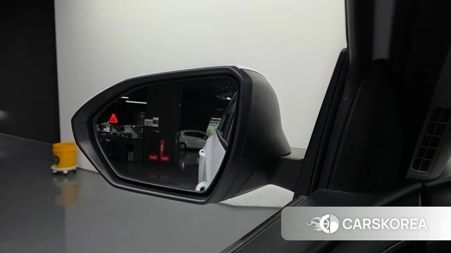 Hyundai Tucson (NX4) 2022 Белый из Кореи, фото 2