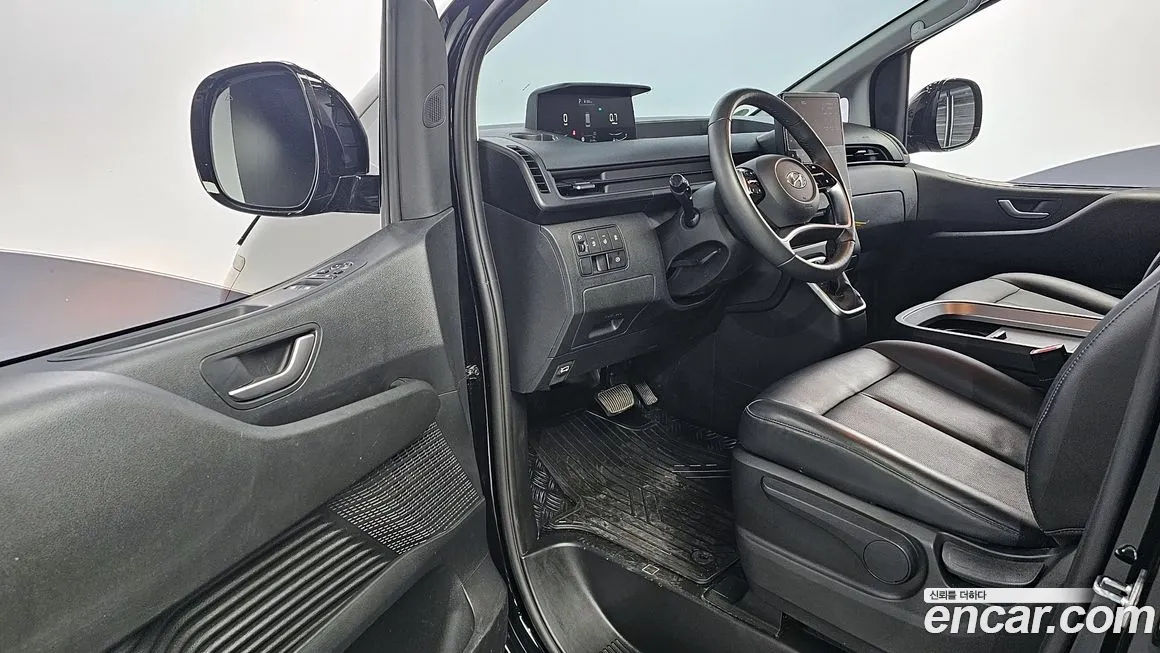 Hyundai Staria id 2163812 из Кореи 2