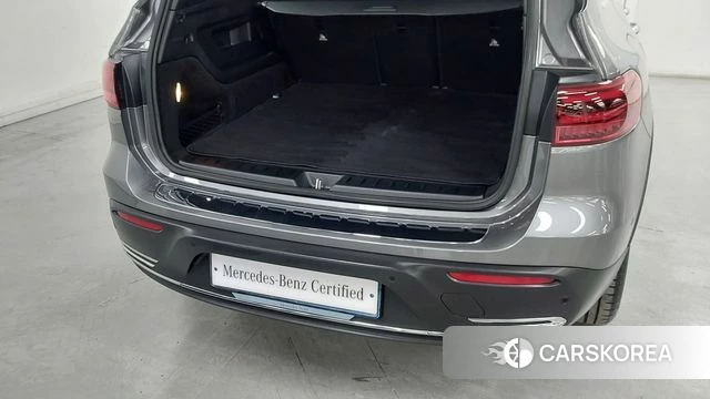 Mercedes-Benz EQB X243 2025 Серый из Кореи, фото 2