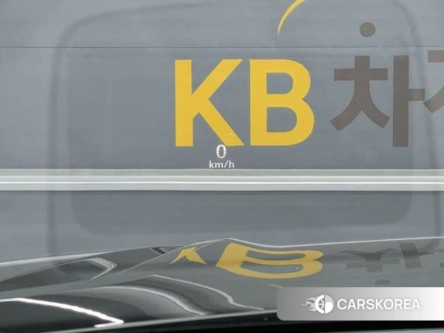 Cadillac Escalade 5th Generation 2023 Черный из Кореи, фото 2