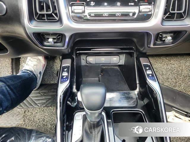 Kia Sorento 4th Generation 2020 Белый из Кореи, фото 2