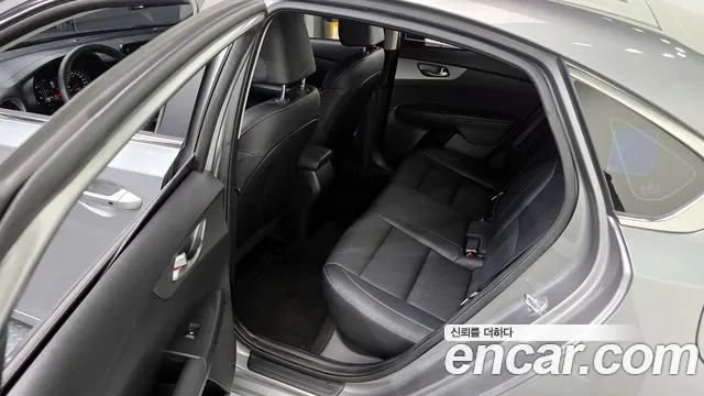 Kia Come New K3 2020 Серебристо-серый из Кореи, фото 2