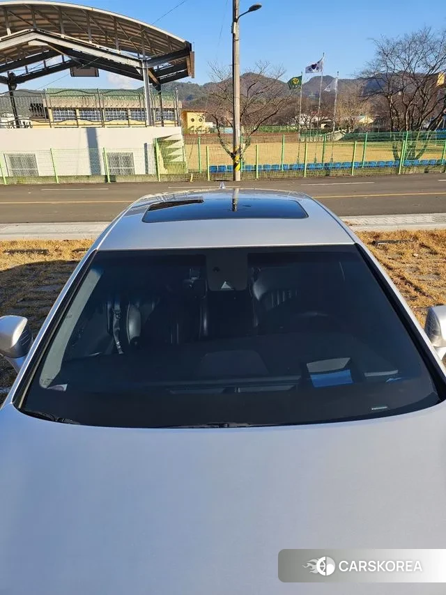 Genesis EQ900 2018 Серебристо-серый из Кореи, фото 2