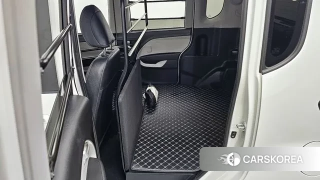 Kia The New Kia Ray 2023 Белый из Кореи, фото 2