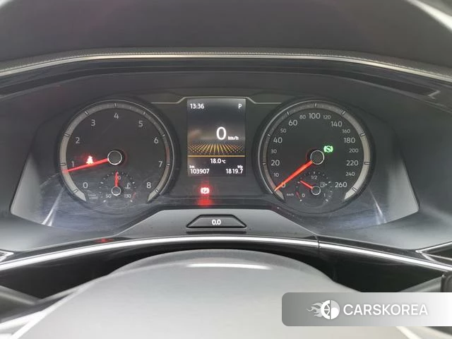 Volkswagen Tanyue 2019 Белый из Китая, фото 2