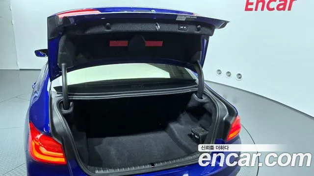 BMW M5 (F90) id 2680159 из Кореи 2