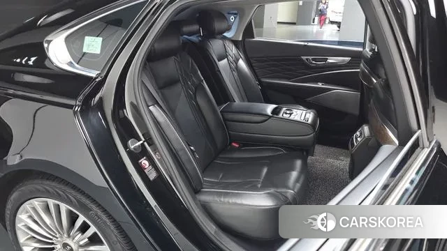 Kia More K9 2020 Черный из Кореи, фото 2