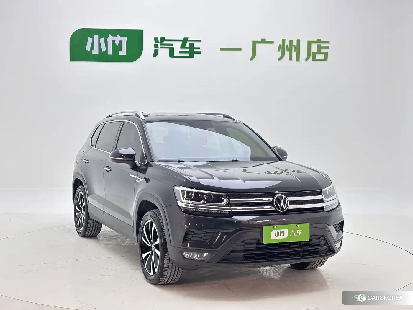 Volkswagen Tharu 2022 Silver/gray из Китая, фото 2