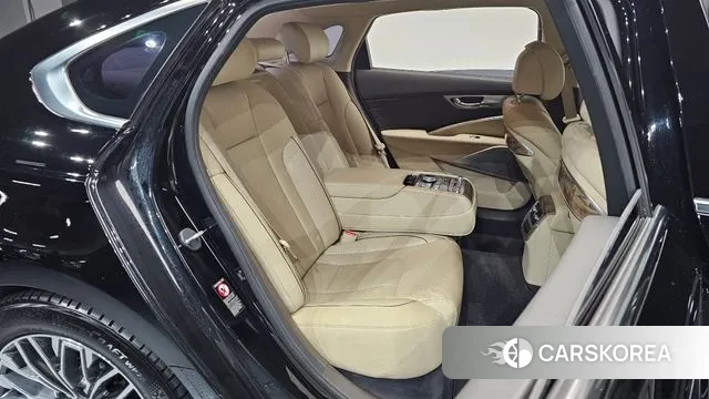 Kia More K9 2019 Черный из Кореи, фото 2