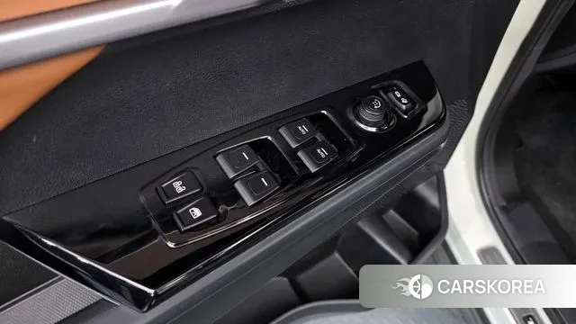 Ssangyong Torres 2022 Белый из Кореи, фото 2