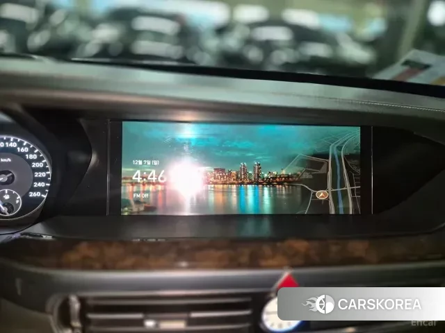 Genesis G90 2020 Серый из Кореи, фото 2