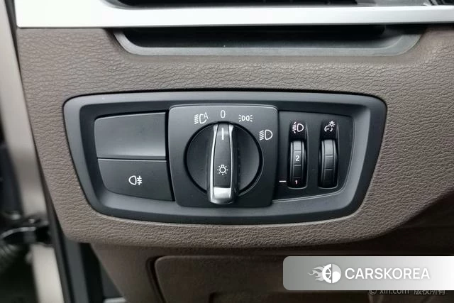 BMW X1 2020 Темно-серый из Китая, фото 2