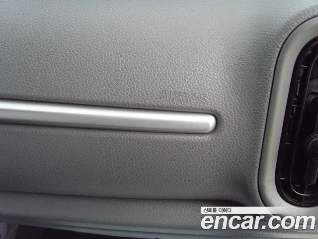 Kia Morning Urban (JA) 2021 Белый из Кореи, фото 2