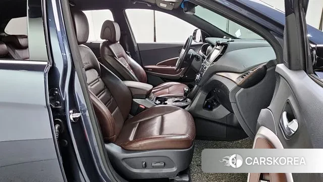 Hyundai The New Max Cruise 2018 Синий из Кореи, фото 2