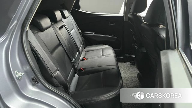 Ssangyong The New Tivoli 2023 Серый из Кореи, фото 2