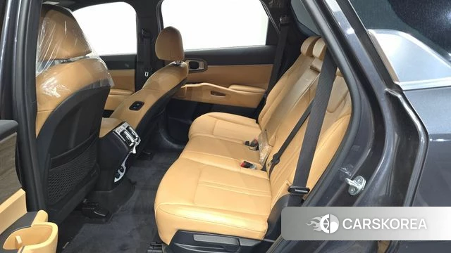 Kia Sorento 4th Generation 2022 Серый из Кореи, фото 2