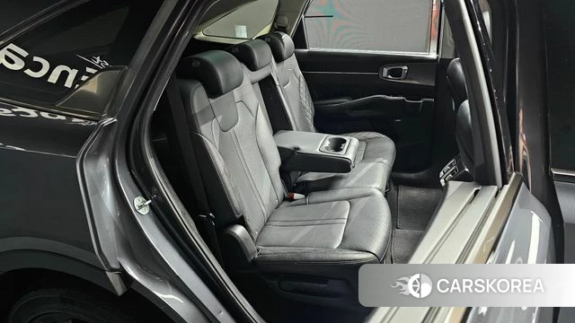 Kia Sorento 4th Generation 2021 Серый из Кореи, фото 2