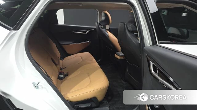 Kia EV6 2023 Белый из Кореи, фото 2