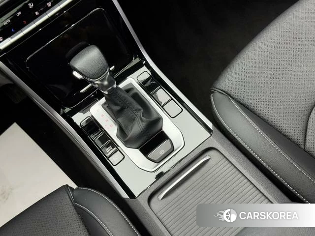Kia K3 2022 Белый из Китая, фото 2