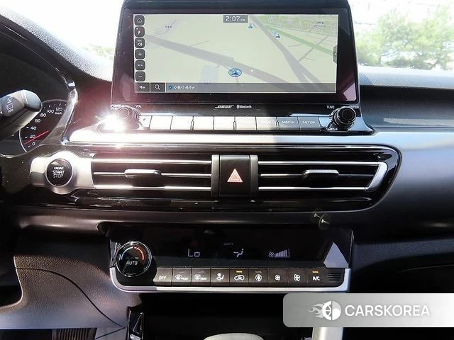 Kia Seltos 2020 Белый из Кореи, фото 2