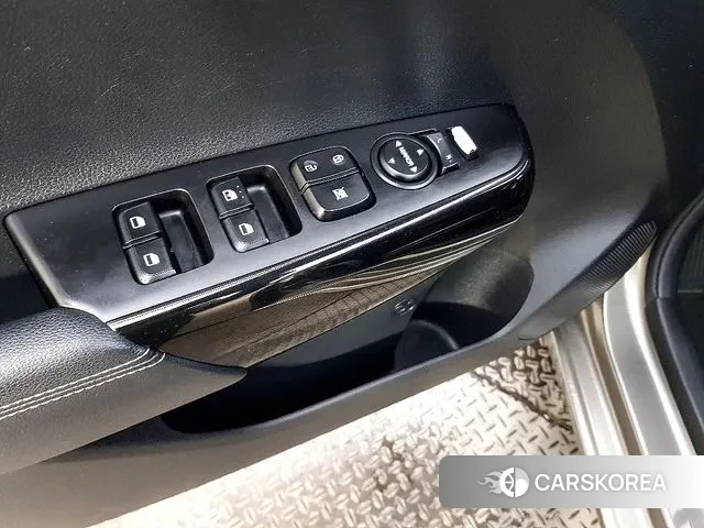 Kia All New Morning (JA) 2018 Песочный из Кореи, фото 2