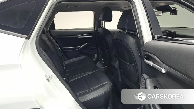 Kia The New Seltos 2024 Белый из Кореи, фото 2