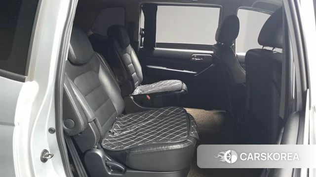 Ssangyong Korando Turismo 2019 Серебряный из Кореи, фото 2