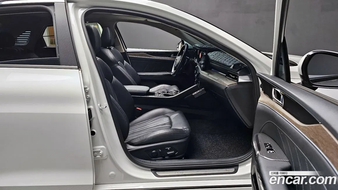 Kia K5 3rd generation id 2165138 из Кореи 2