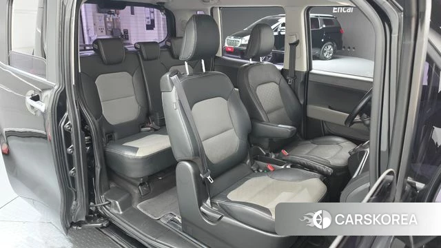 Kia The New Ray 2018 Черный из Кореи, фото 2