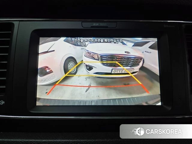 Kia The New Carnival 2019 Черный из Кореи, фото 2
