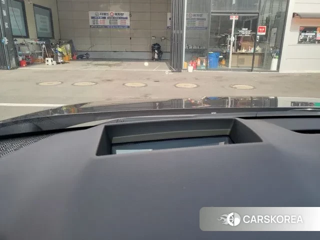 Kia The New Carnival 4th Generation 2024 Серый из Кореи, фото 2