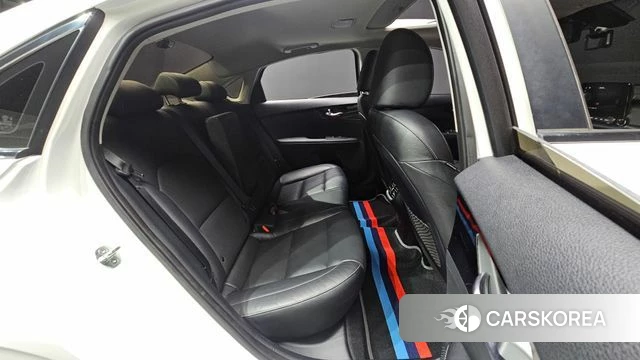 Kia Come New K3 2018 Белый из Кореи, фото 2