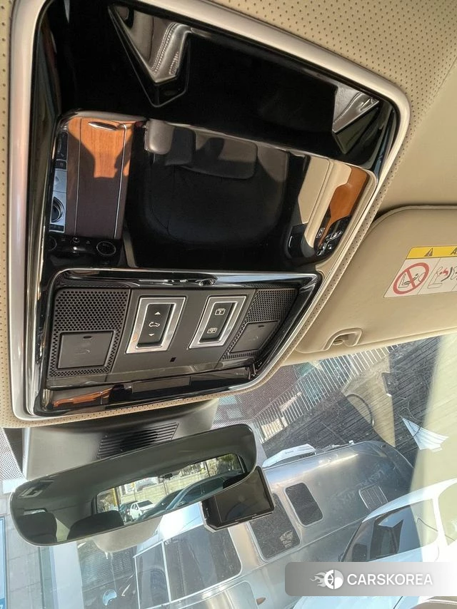 Land Rover Range Rover 4th Generation 2020 Белый из Кореи, фото 2