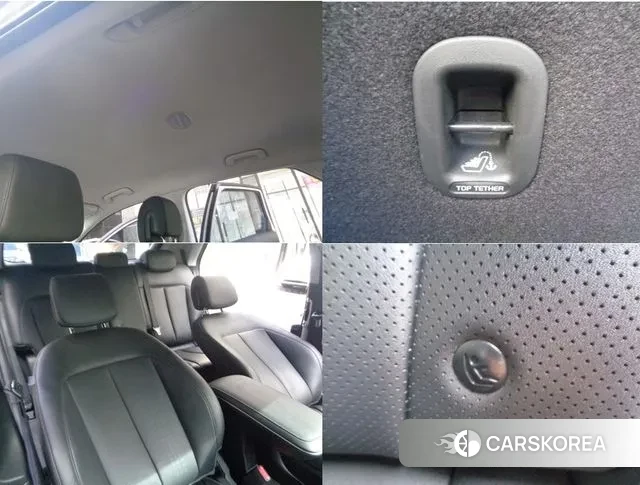 Hyundai Ionic 5 2023 Серебристо-серый из Кореи, фото 2