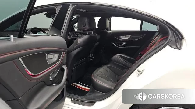 Mercedes-Benz CLS-Class C257 2020 Белый из Кореи, фото 2