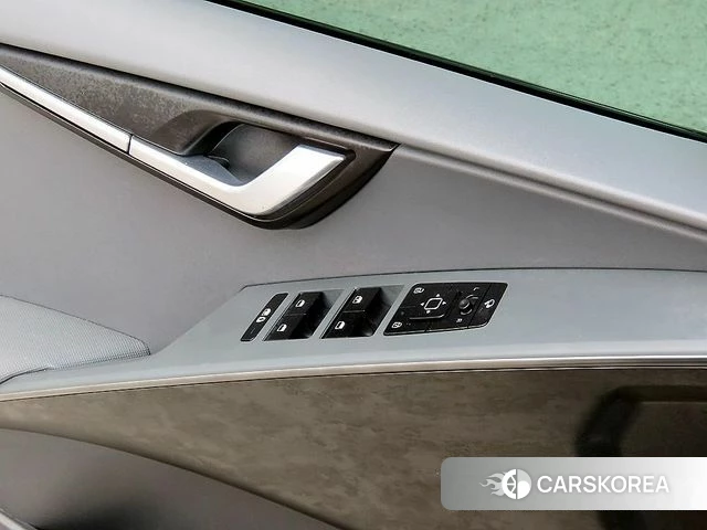 Kia Di Ol Nu Niro 2022 Серый из Кореи, фото 2