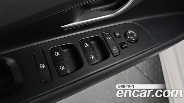 Hyundai Avante (CN7) id 2655311 из Кореи 2