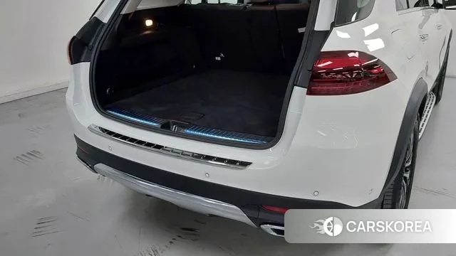 Mercedes-Benz GLE-Class W167 2025 Белый из Кореи, фото 2