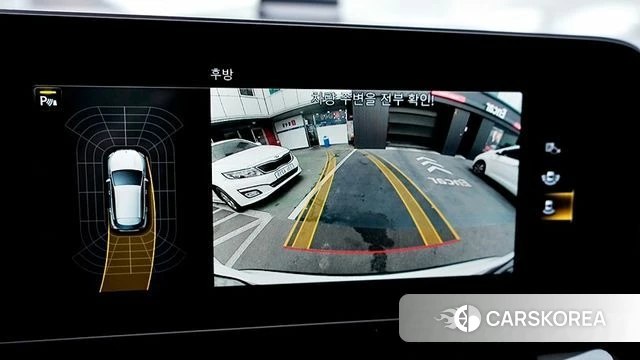 Mercedes-Benz GLA - Class H247 2020 Белый из Кореи, фото 2