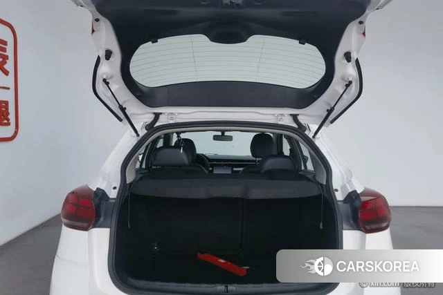 Citroen C3-XR 2023 Белый из Китая, фото 2