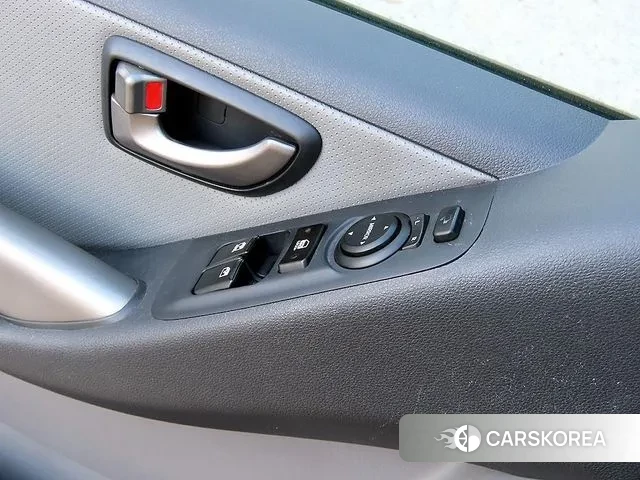 Hyundai The New Grand Starex 2020 Желтый из Кореи, фото 2