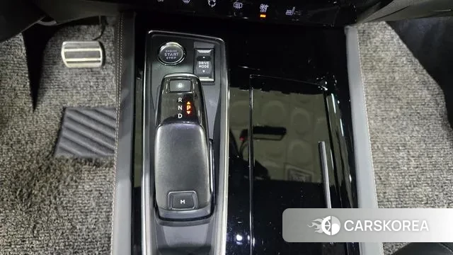 Peugeot 508 second Generation 2019 Белый из Кореи, фото 2