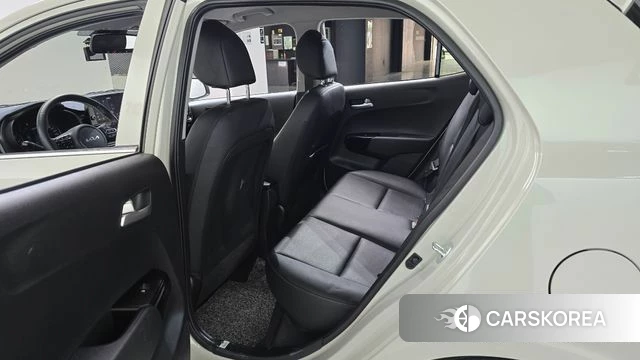 Kia Morning Urban (JA) 2023 Жемчужный цвет из Кореи, фото 2