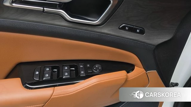 Kia Sportage 5th Generation 2022 Белый из Кореи, фото 2