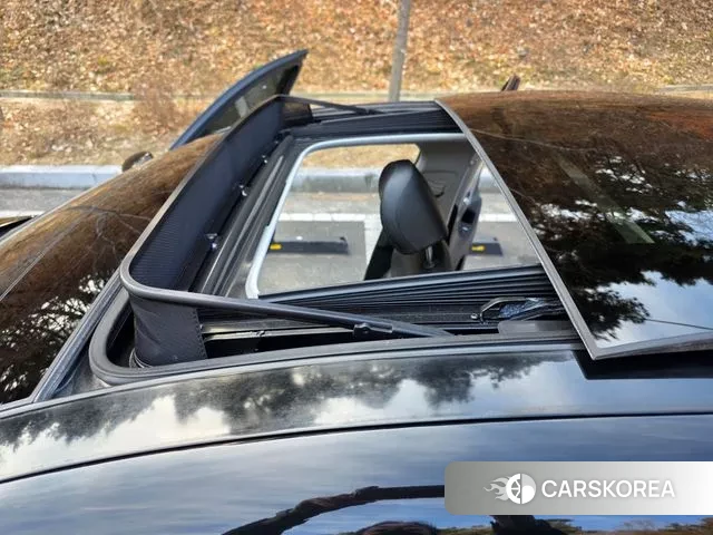 Hyundai The New Grandeur IG 2021 Черный из Кореи, фото 2